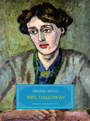 Mrs. Dalloway - ebook